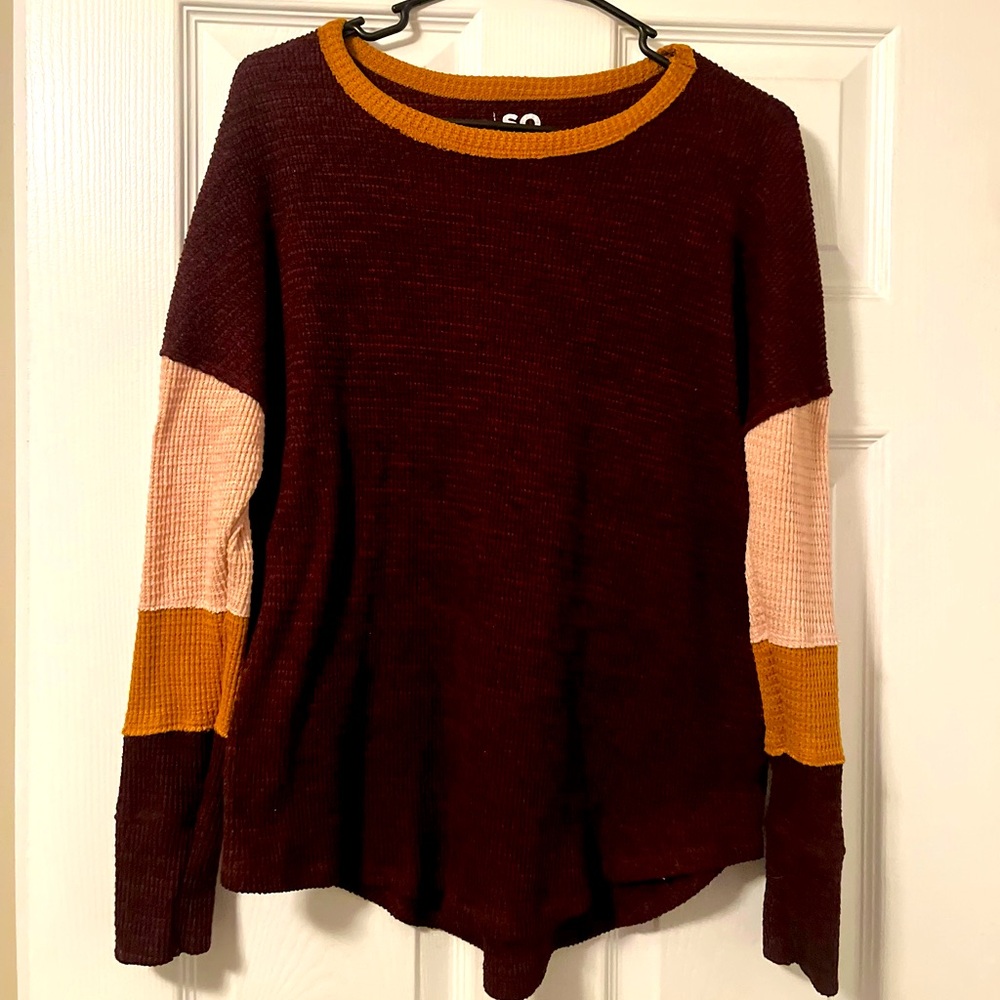 Cozy Warm Women’s Sweater